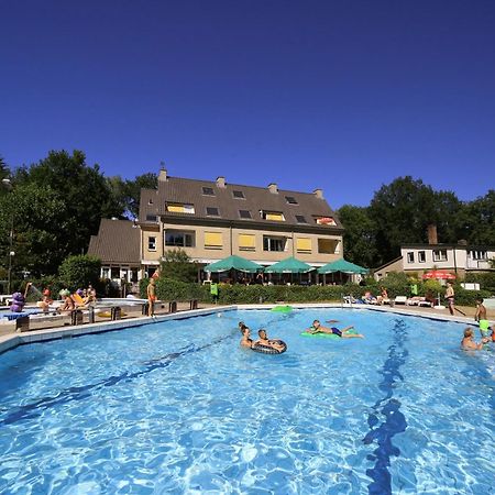 Vakantiepark Bonte Vlucht Doorn Bagian luar foto