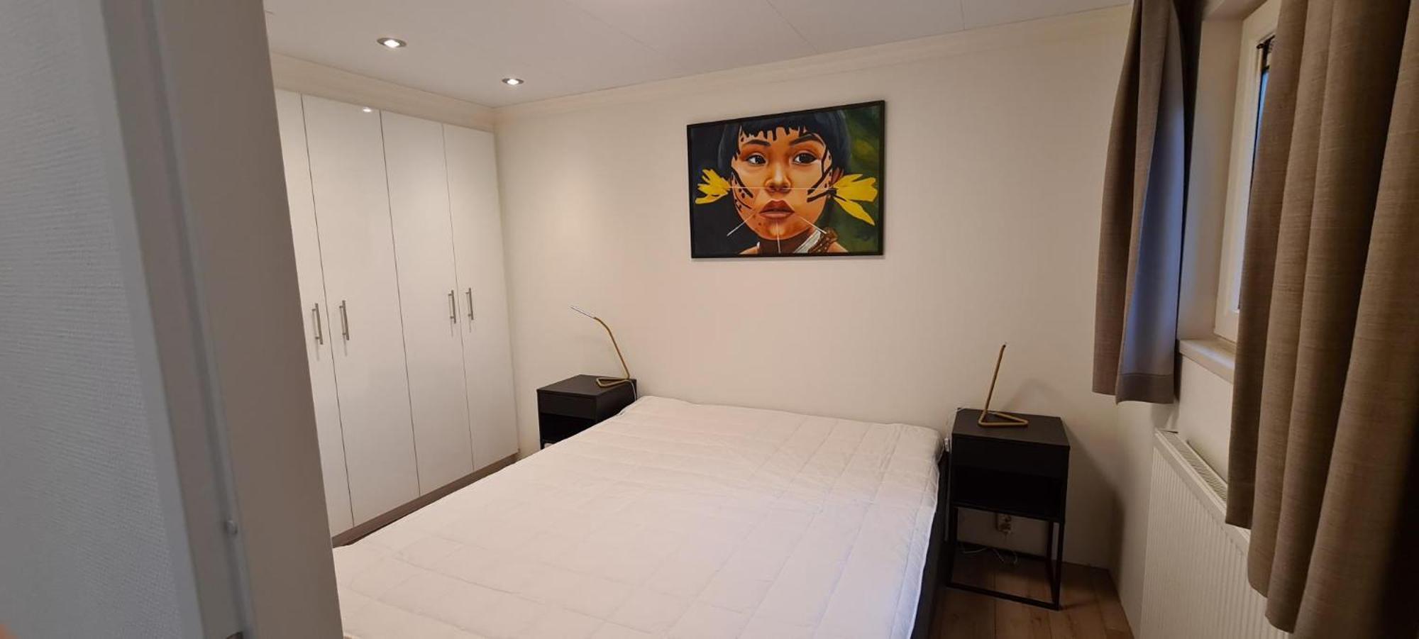 Vakantiepark Bonte Vlucht Doorn Bagian luar foto