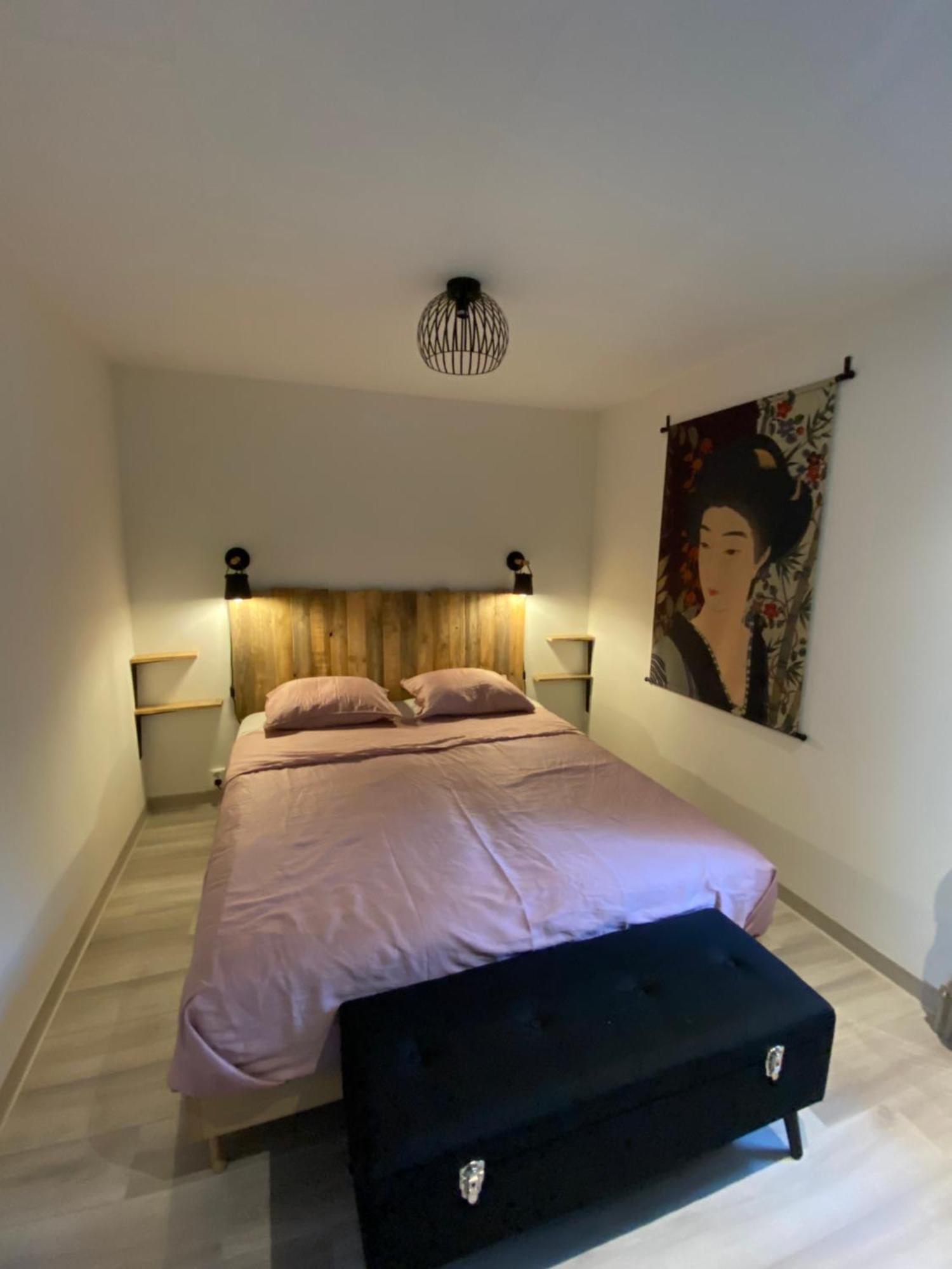 Vakantiepark Bonte Vlucht Doorn Bagian luar foto