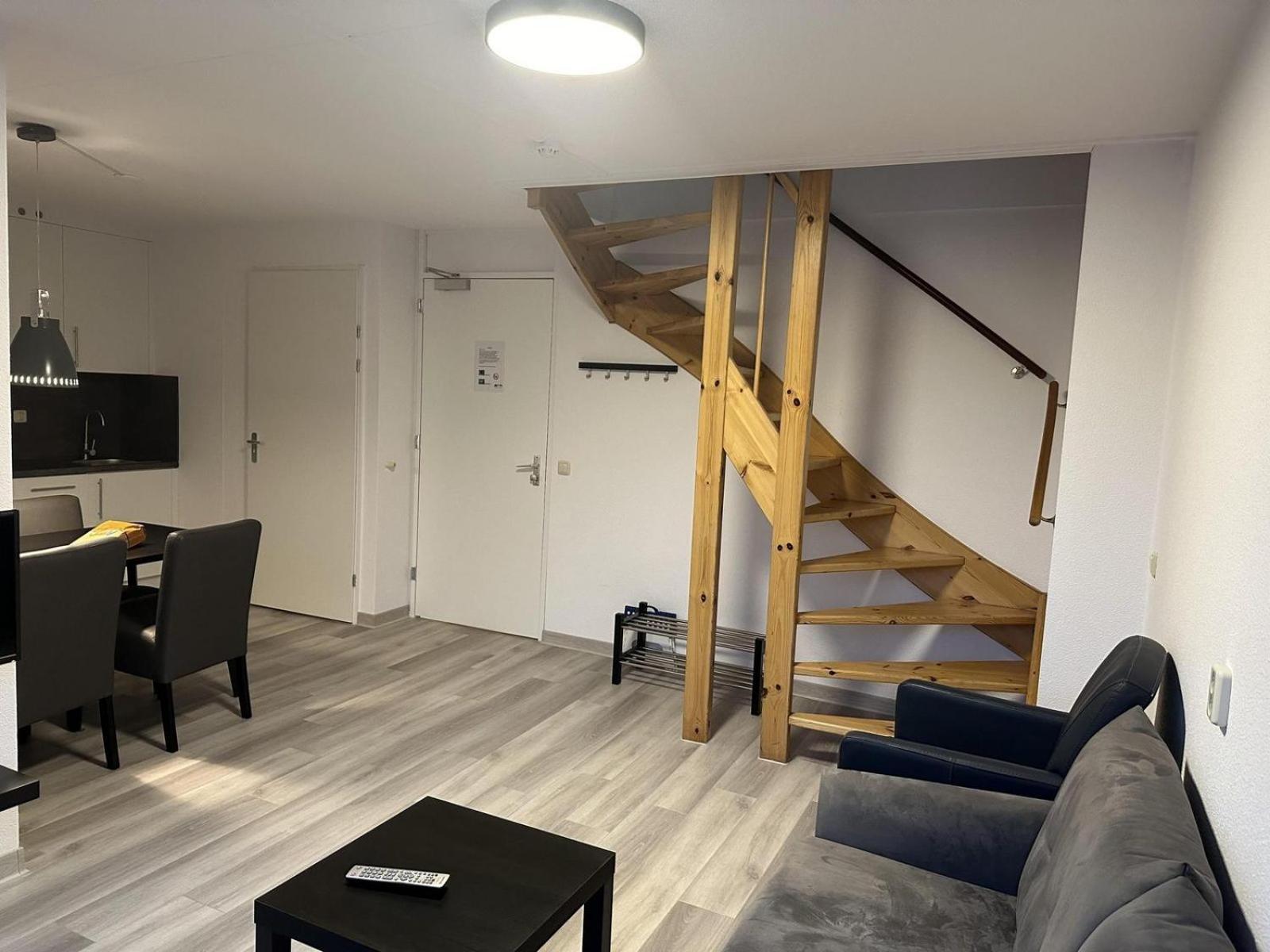 Vakantiepark Bonte Vlucht Doorn Bagian luar foto