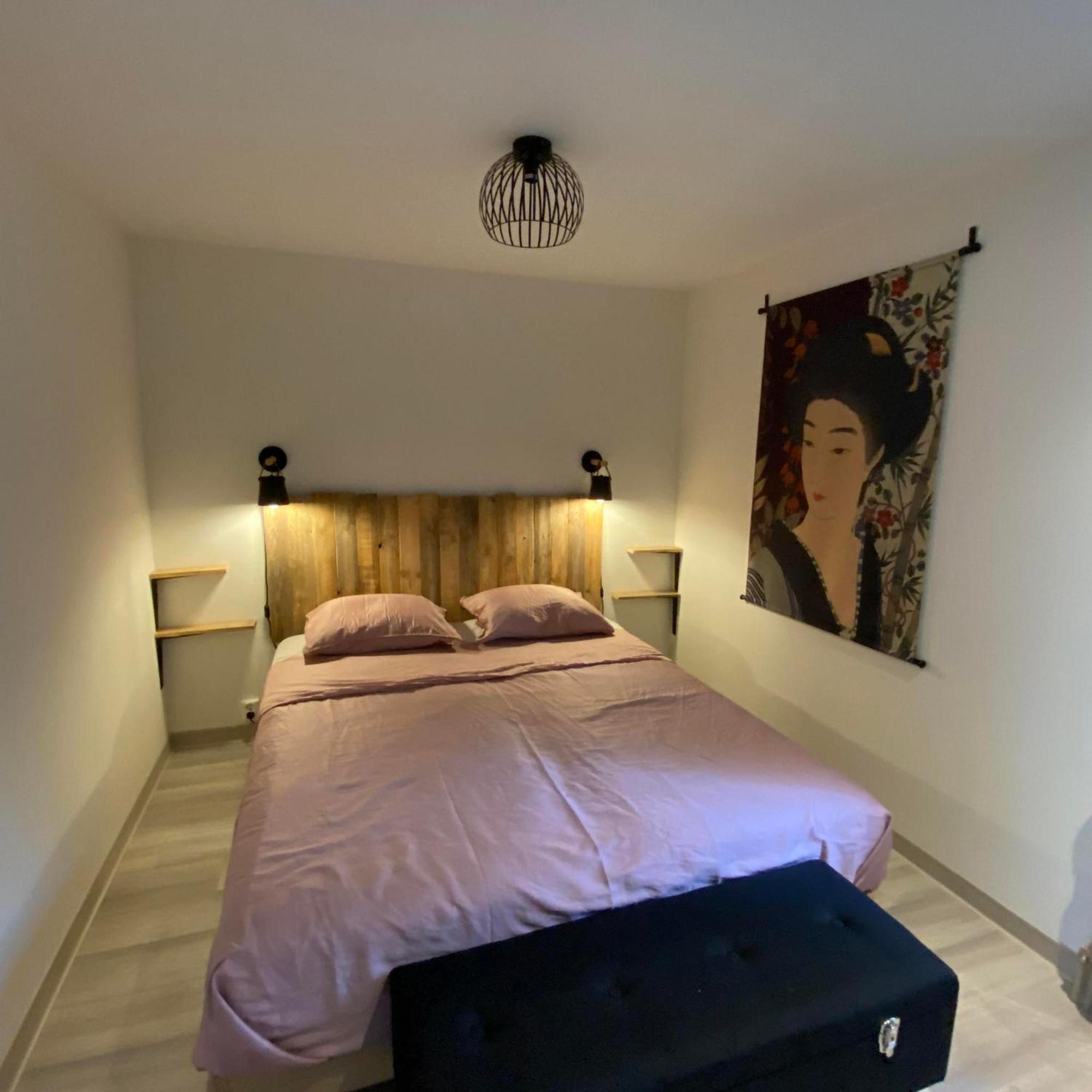 Vakantiepark Bonte Vlucht Doorn Bagian luar foto